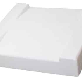 Segeberger Deckel innen glatt