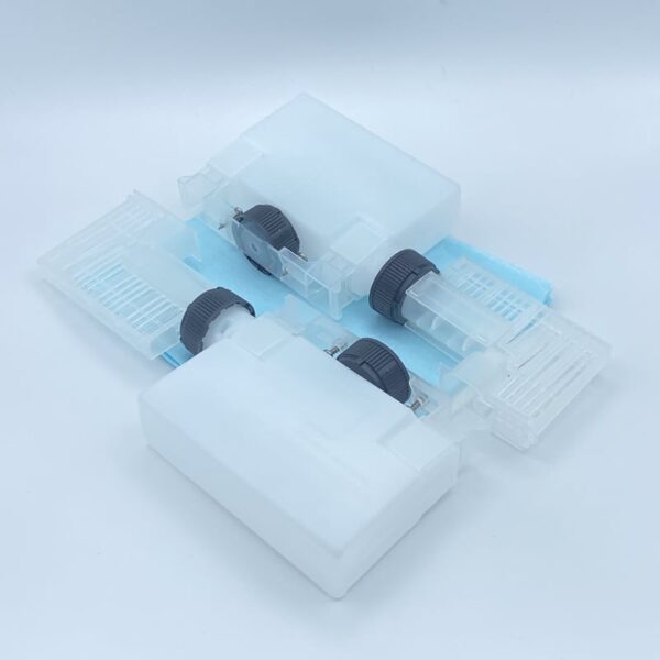 Nassenheider Verdunster Universal "H" Doppelpack