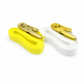 Wandergurt mit Ratsche 5 m