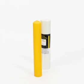 Silikongießform Stumpen Ø30mm H:350 mm - FS402