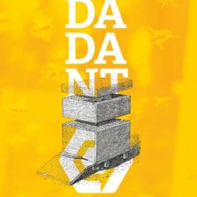 Buch: Das Dadant-Kompendium - Reiner Schwarz