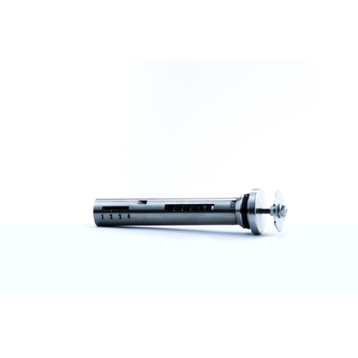 InstantVap 18V - Akku Oxalsäure Verdampfer