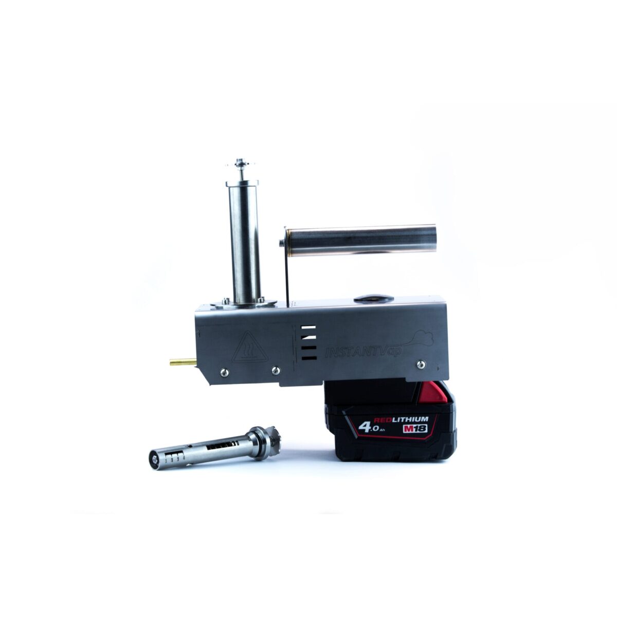 InstantVap 18V - Akku Oxalsäure Verdampfer