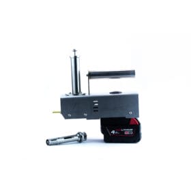 InstantVap 18V - Akku Oxalsäure Verdampfer