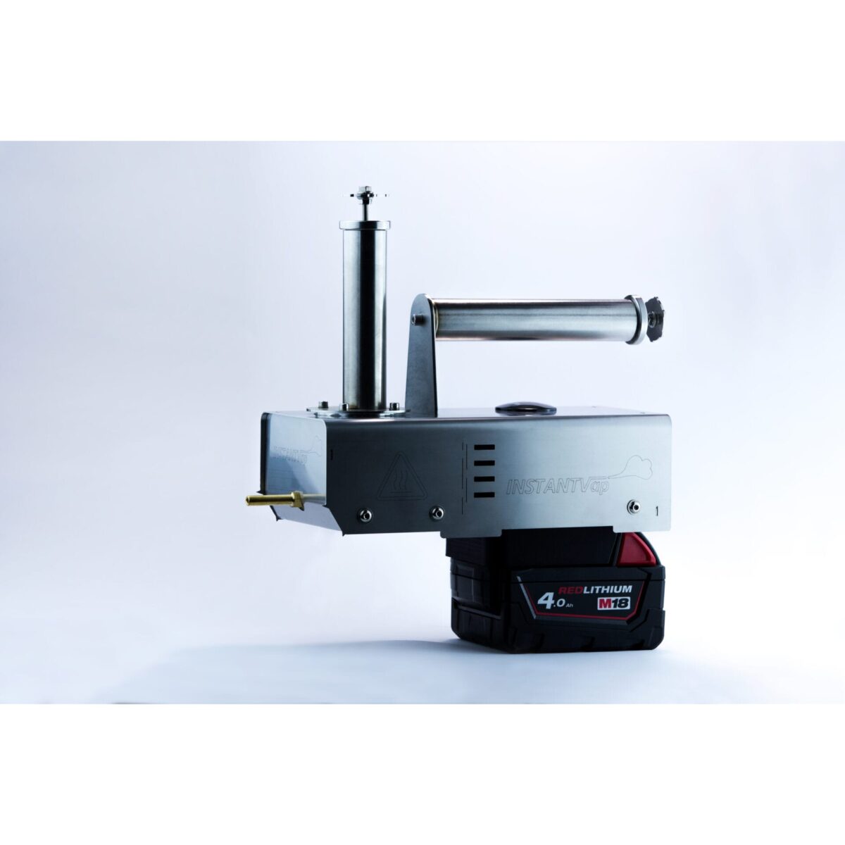 InstantVap 18V - Akku Oxalsäure Verdampfer