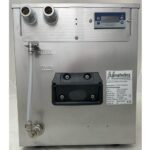 Durchlaufkühler mit Umwälzpumpe und digitaler Temperaturregelung – Bild 2