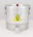CFM - Abfüllbehälter 25 kg mit Auflagedeckel