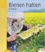 Buch: Bienen halten von Franz Lampeitl