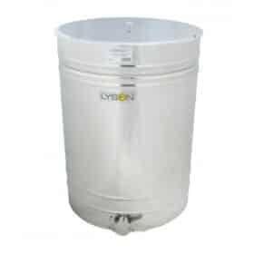 Lyson Abfüllbehälter 300 ltr ohne Griffe