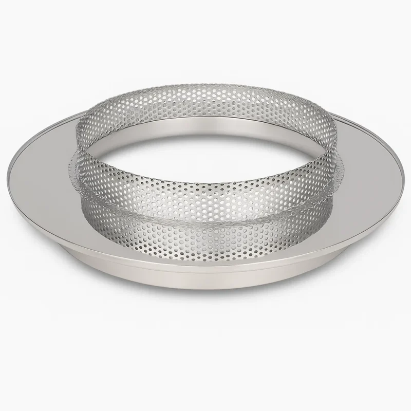 CFM - Adapterdeckel für Melitherm® AR