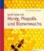 len mit Honig, Propolis und Bienenwachs von Dr. Stefan Stangaciu