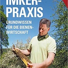 Buch: Imker Praxis von Alois Spanblöchl
