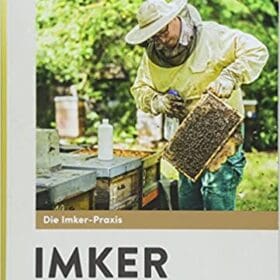 Buch: Imker vom Hobby zum Beruf von Marc-Wilhelm Kohfink