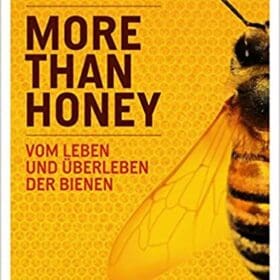 Buch: More Than Honey von Markus Imhoof