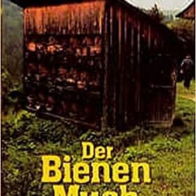 Buch: Der Bienen Much von Romedius Girtler