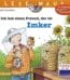 Buch: Ich hab einen Freund, der ist Imker von Ralf Butschkow