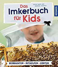 Buch: Das Imkerbuch für Kids