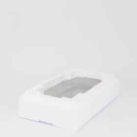 P-Hive/Quadri - Hive - Wanderrahmen - Transportzarge