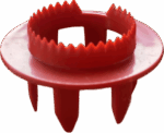 Teigfutterhilfe 4604