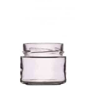 myRex Deep Honigglas 212ml - 220 g