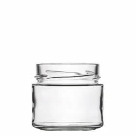 myRex Deep Honigglas 212ml - 220 g