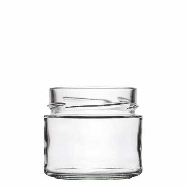 myRex Deep Honigglas 212ml - 220 g