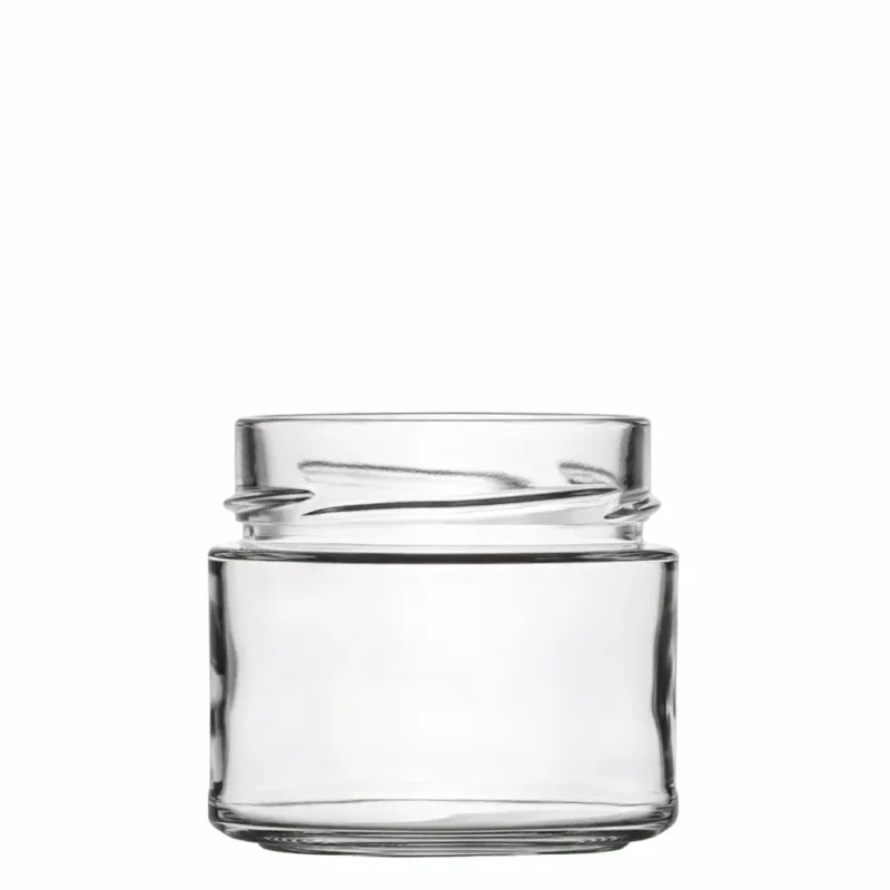 myRex Deep Honigglas 212ml - 220 g