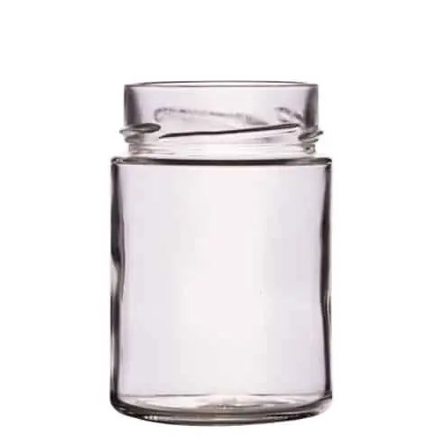 myRex Honigglas Deep 370ml - 440g