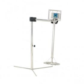 Lyson Ständer für Auftauspirale Ø25-48cm