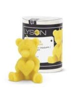 Silikongießform Bär mit Herz - FS524 – Bild 2