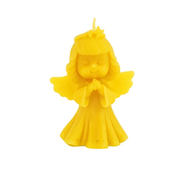 Silikongießform Engel  - FS529