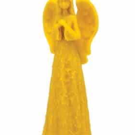 Silikongießform der große Engel - FS423