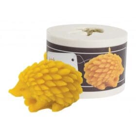 Silikongießform Igel Ø:70 H:45mm - FS410