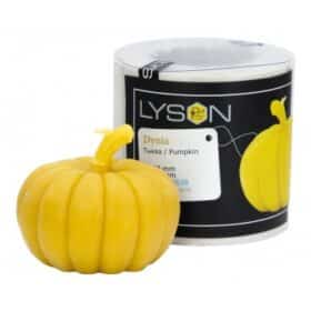 Silikongießform Kürbis - FS538