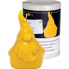 Silikongießform Zwerg H:110mm - FS425