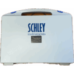 Besamungsgerät nach Schley
