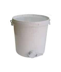 Abfüllbehälter Kunststoff