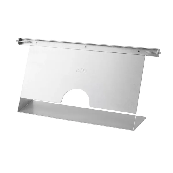 Abkehrtrichter Magazin, verstellbar 42-50 cm