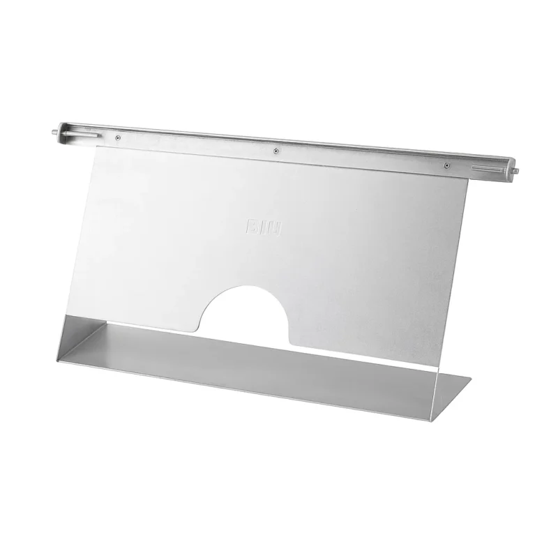Abkehrtrichter Magazin, verstellbar 42-50 cm