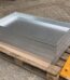 Aussendach verzinkt stapelbar Dadant doppelt 515x1029
