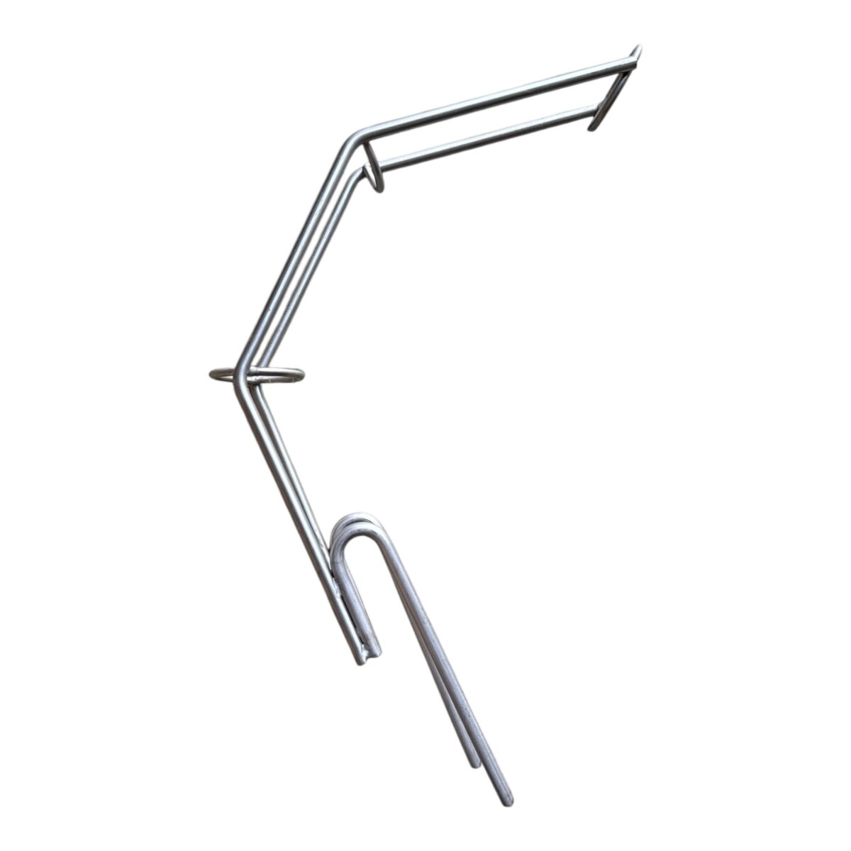 Schlauchhalter