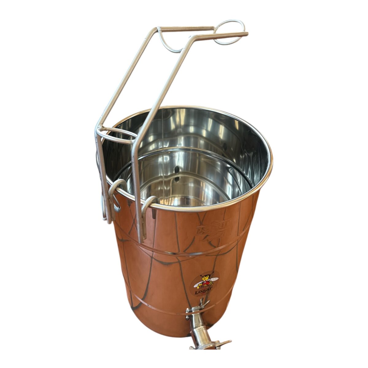 Schlauchhalter
