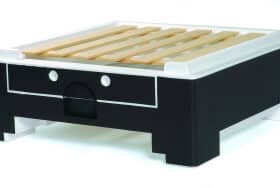 Bausperre Segeberger 393x363mm