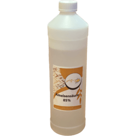 Ameisensäure 85% - 1000 ml