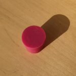 Instantvap Reinigungskappe aus Silikon