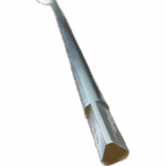 Rührspirale Edelstahl