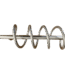 Rührspirale Edelstahl