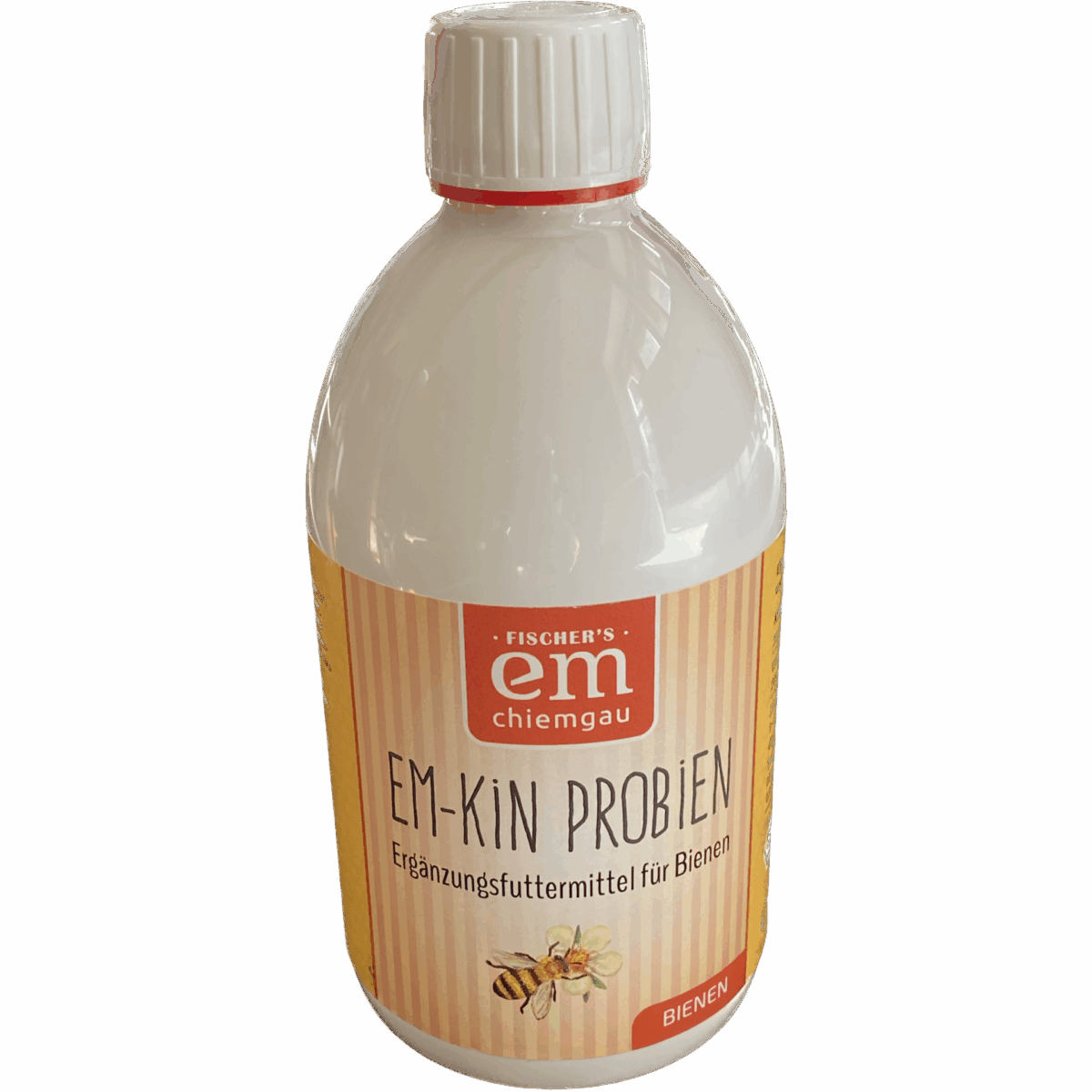 EM-KIN Probien Ergänzungsfuttermittel für Bienen