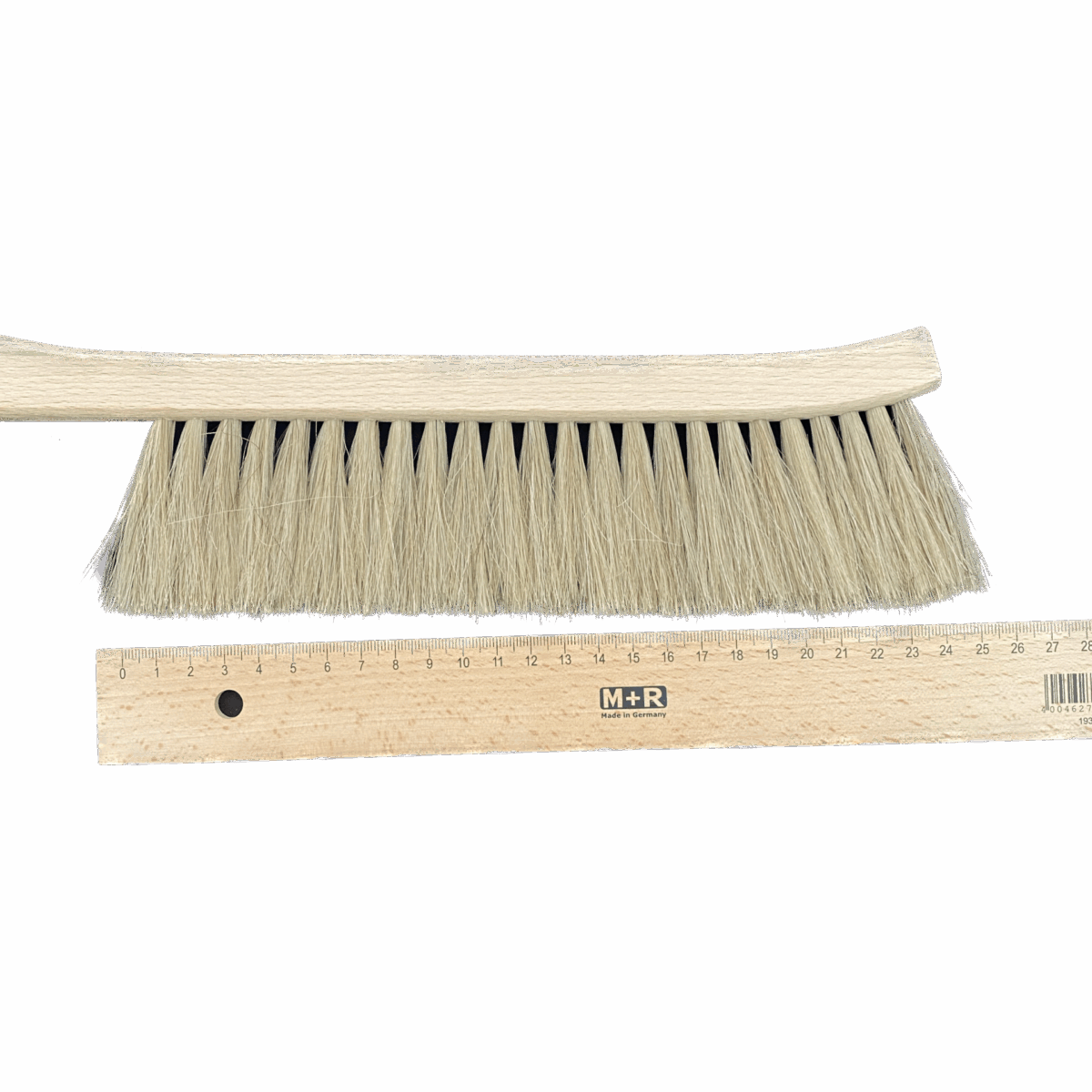 3569 Naturhaar Bienenbesen 42 cm