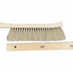 3569 Naturhaar Bienenbesen 42 cm